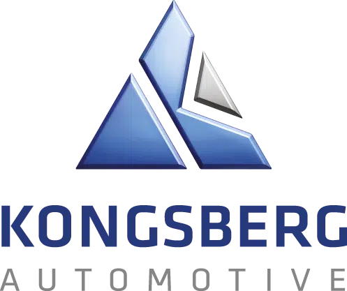 Kongsberg